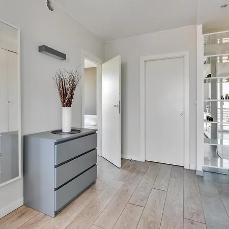 Apartament Ms Hill I