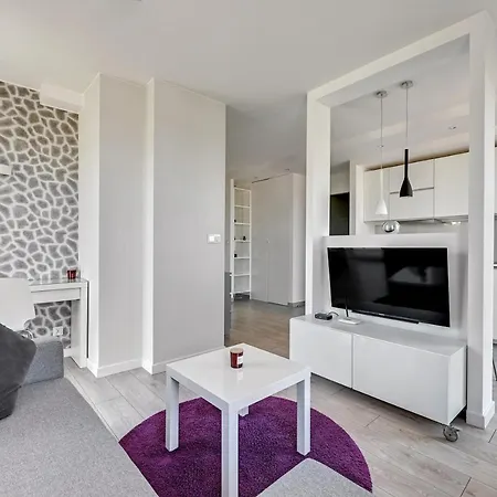 Appartement Ms Hill I