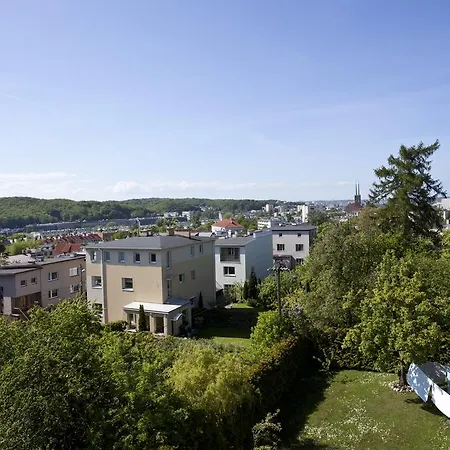 Ms Hill I Apartament