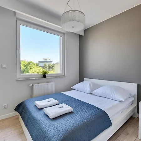 Ms Hill I Apartament