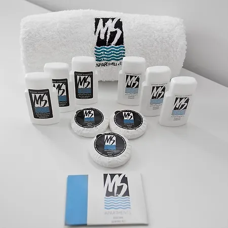 Apartament Ms Hill I