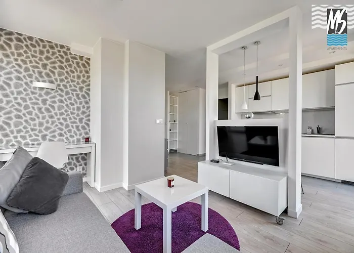 Appartement Ms Hill I