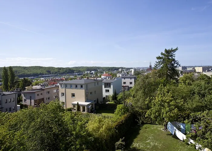 Ms Hill I Appartement