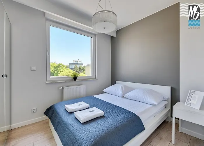 Ms Hill I Appartement