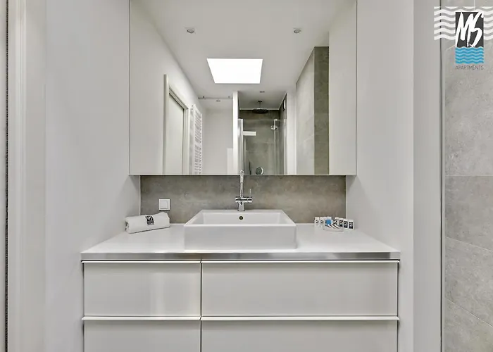 Appartement Ms Hill I *